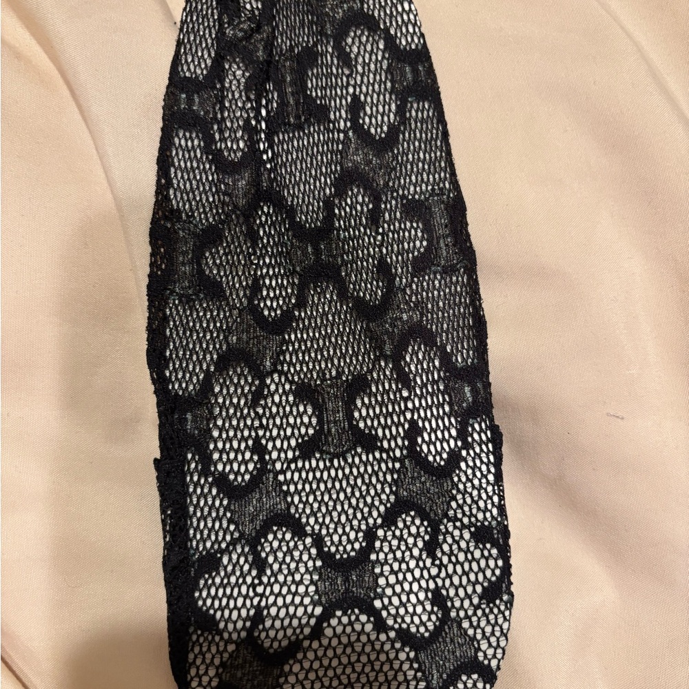 NWT Celine Socks - Picture 2 of 2